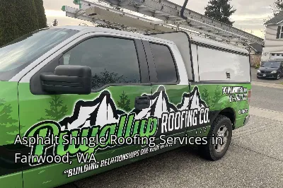 Asphalt Shingle Roofing Services in Fairwood, WA Asphalt Shingle Roofing Services in Fairwood, WA