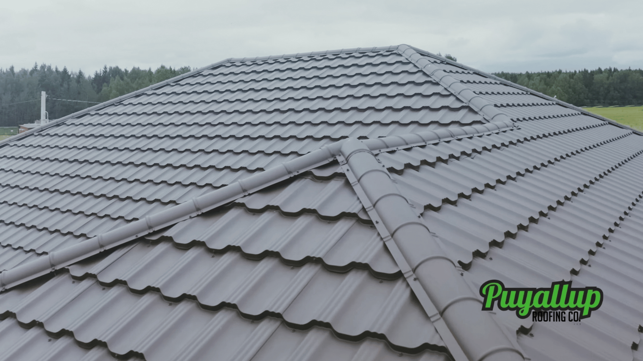 bonney lake metal roofing