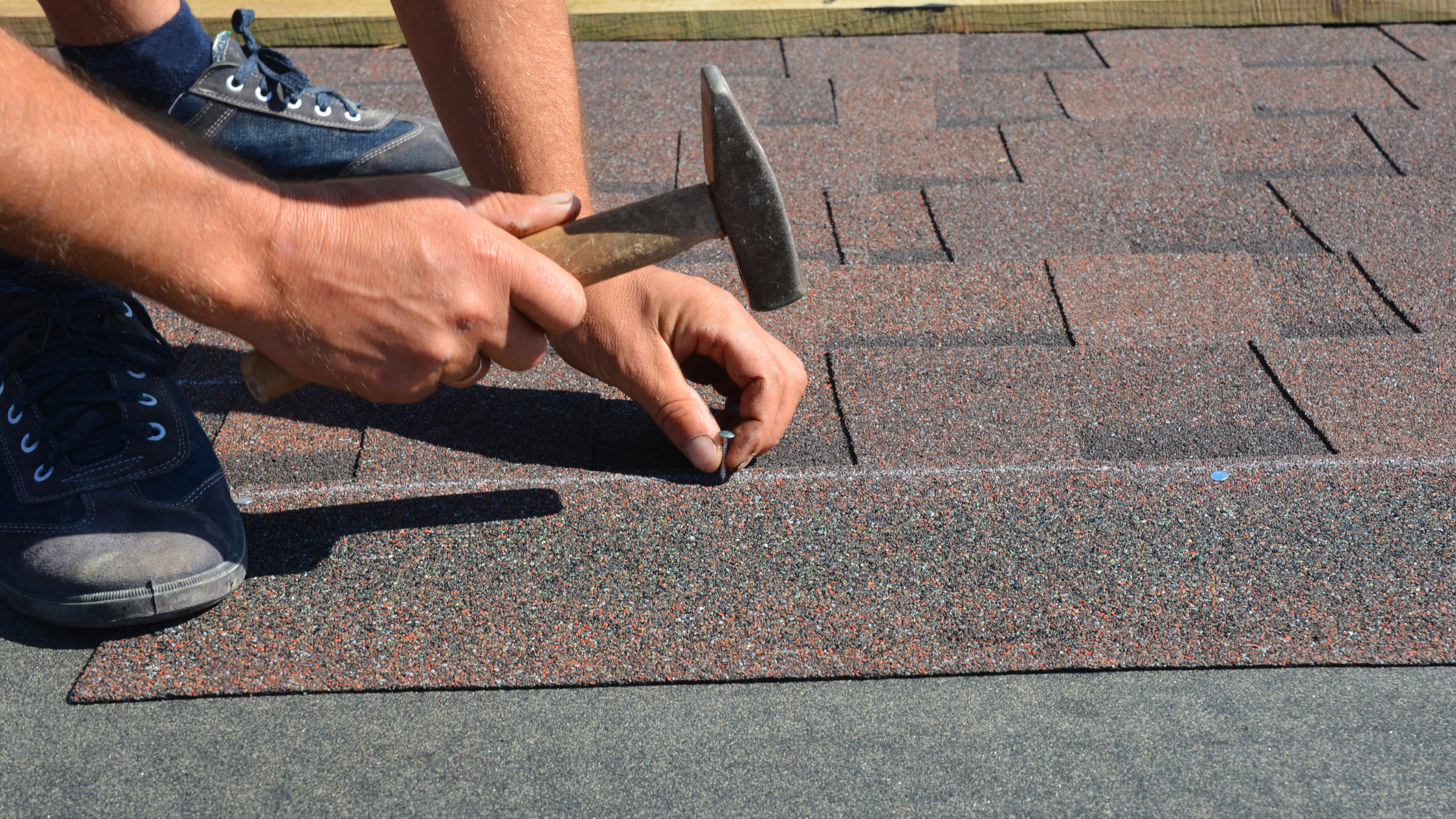 Tacoma Roof Repair Services