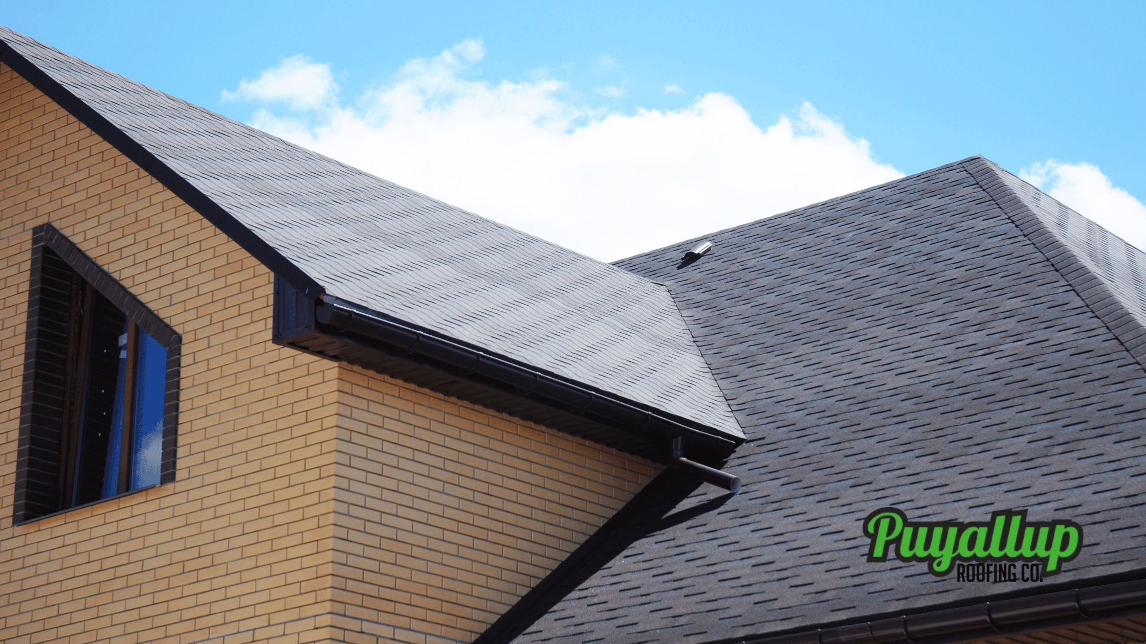 Graham Owens Corning Roof Shingles