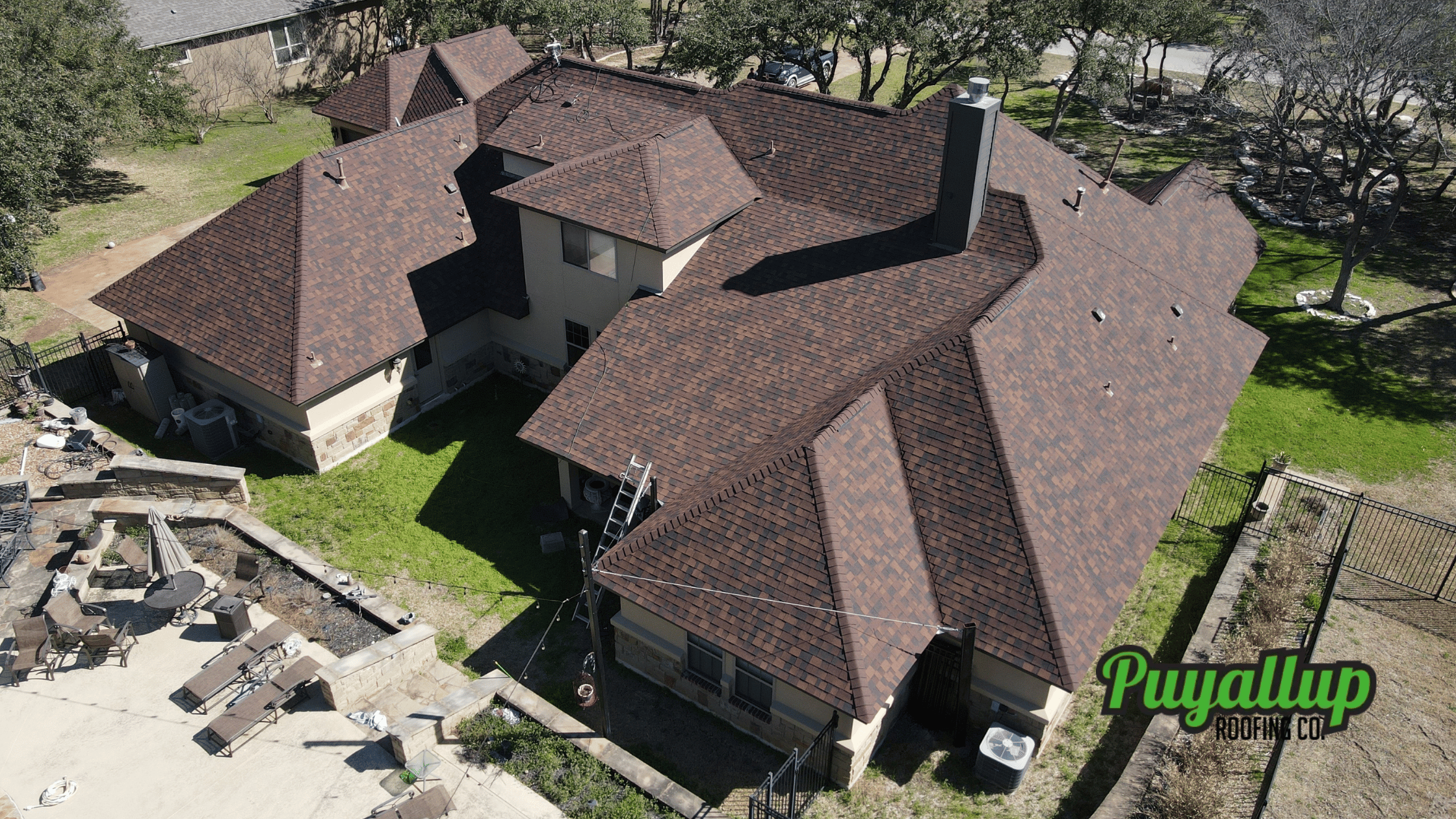 Lakewood Roofing