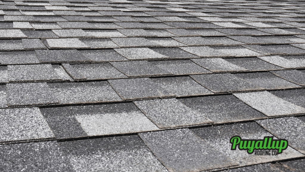 Bonney Lake Owens Corning Roof Shingles