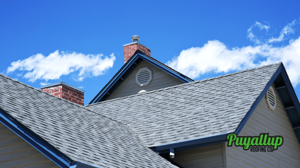 Orting Roofing