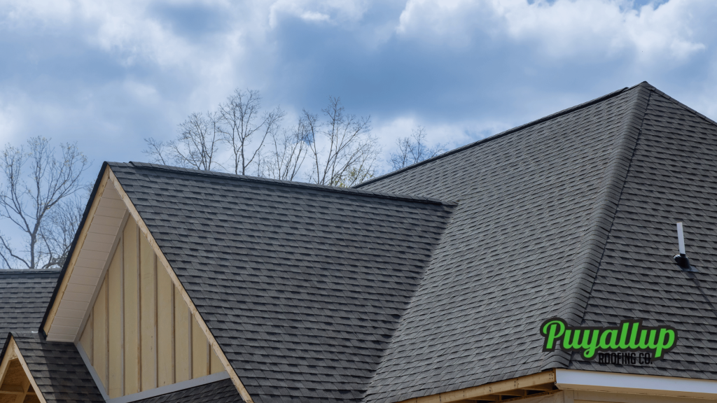 Parkland Owens Corning Roof Shingles