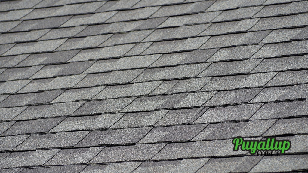University Place Owens Corning Roof Shingles