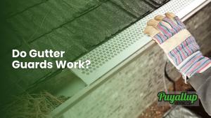 Do Gutter Guards Work