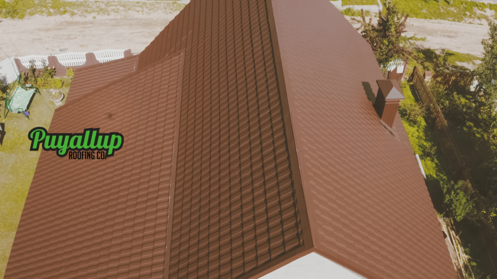 Enumclaw Roof Add-Ons