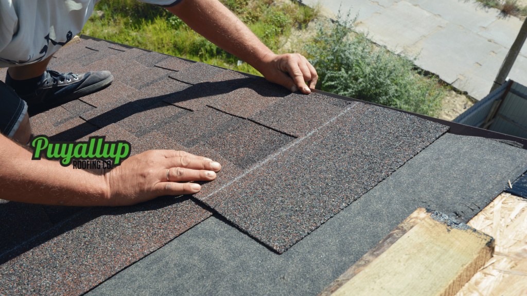 DuPont Roof Repair Services