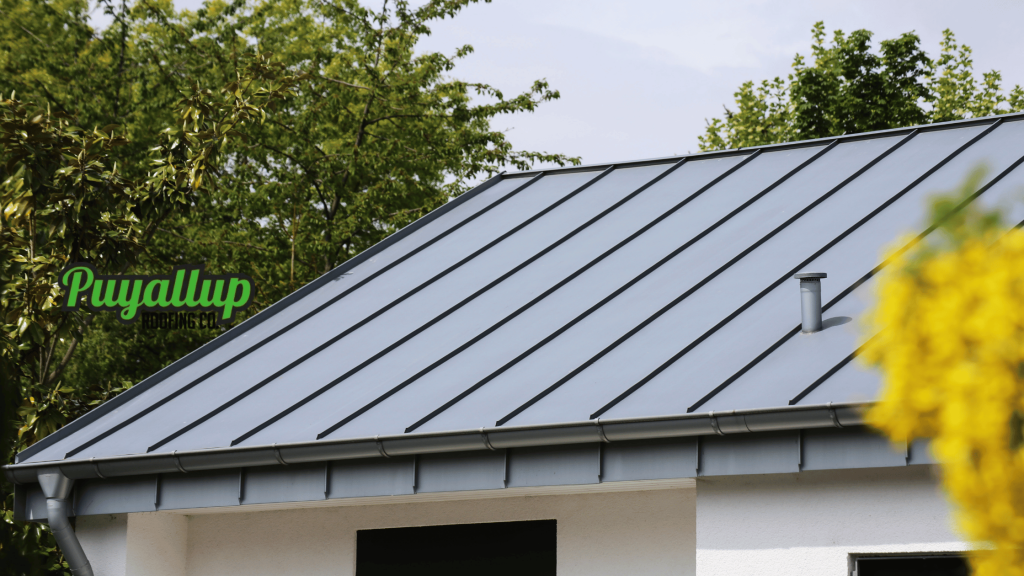 Fife Metal Roofing