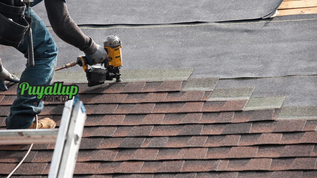 Fife Roof Repair Services