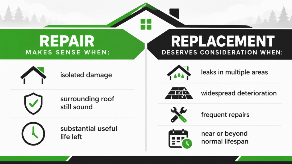 How Long Should a Roof Last?