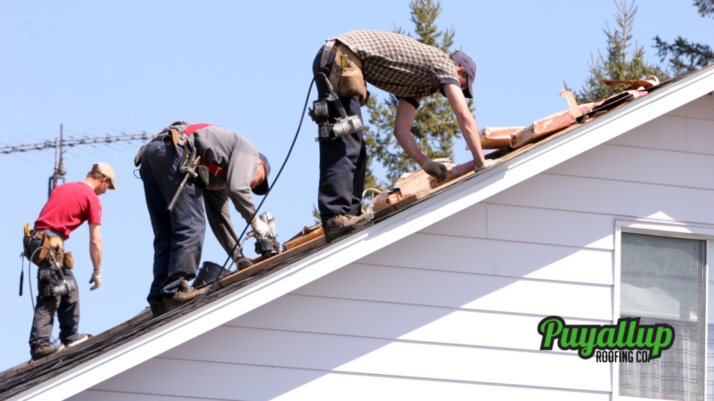 DuPont Roof Add-Ons