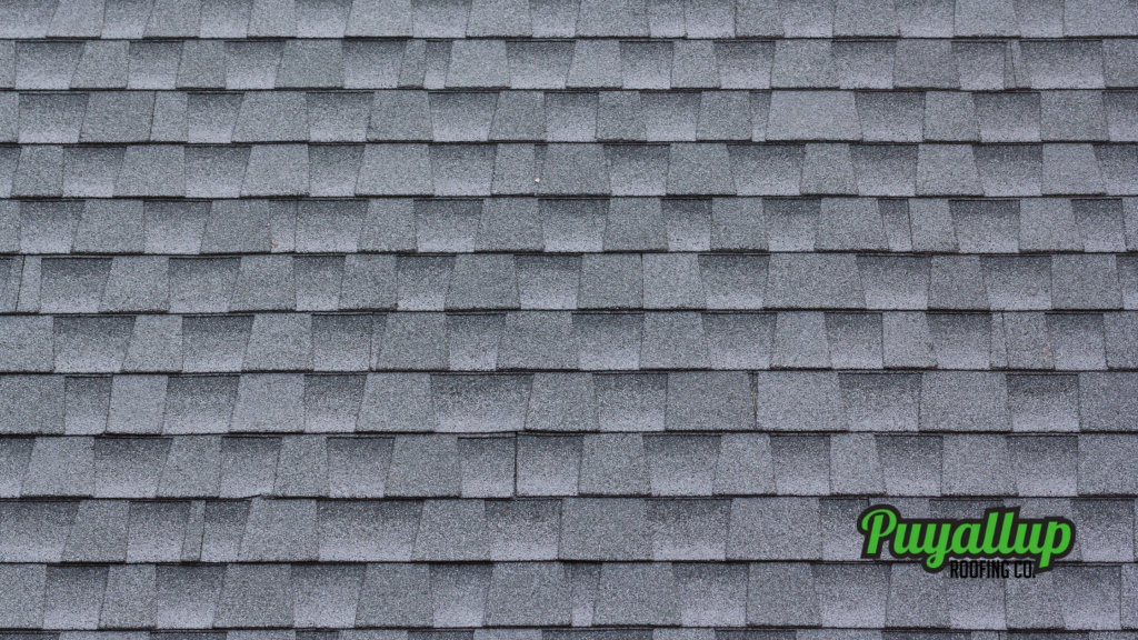 Fife Owens Corning Roof Shingles
