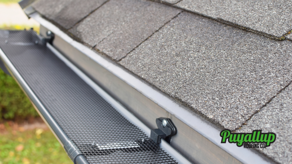Gig Harbor Gutters