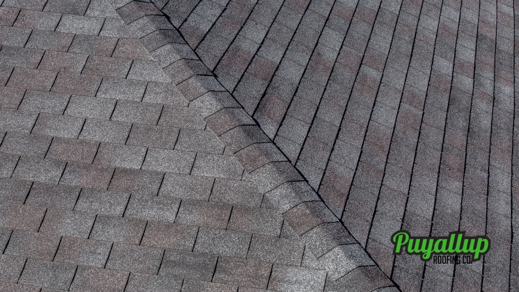 Kent Owens Corning Roof Shingles