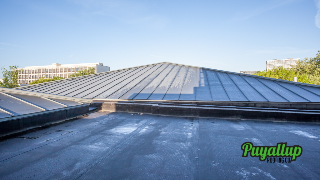 Kent Roof Add-Ons